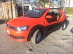 Volkswagen Gol Trend Buggy