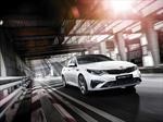 Kia Optima 2019