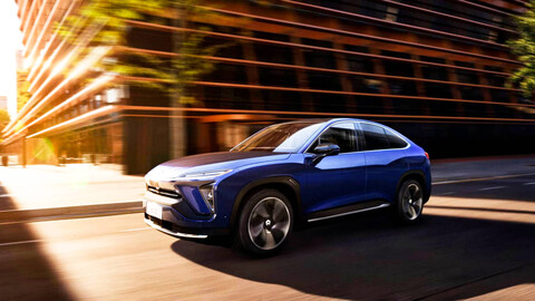 NIO EC6