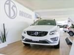 Volvo XC60 edición 15 aniversario 2014