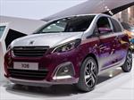 Peugeot 108, el pequeño de la manada