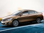 Suzuki Ciaz 2016 