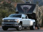 Chevrolet Silverado 3500 HD 