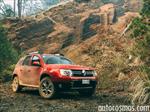 Renault Duster 2017