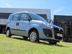 FIAT Doblo y Doblo Cargo, lanzamiento en Argentina