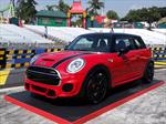 MINI John Cooper Works 2016