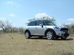 Siguiendo el Rally México en un MINI Countryman