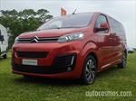 Citroën SpaceTourer