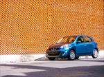 Nissan March 2014 a prueba