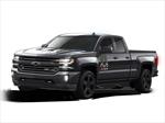 Chevrolet Silverado Realtree Edition 2016