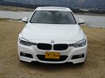 Nuevo BMW Serie 3