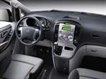 Hyundai H1 nafta