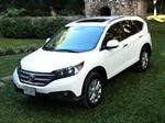 Honda CR-V 2012 Contacto en México