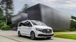 Mercedes-Benz EQV