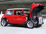 Mini Cooper VTEC 