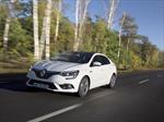 Renault Mégane sedán 2017