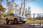 Test Drive: Chevrolet Trailblazer 2019