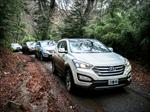 Nueva Hyundai Santa Fe