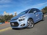 Citroën C4 Picasso a prueba