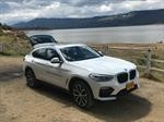 BMW X4 2019