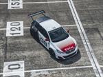 Peugeot 308 Racing Cup