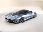 McLaren Speedtail 2020