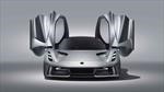 Lotus Evija