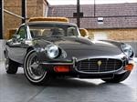 Jaguar E-Type 1974