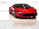 DC Avanti 2013