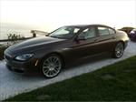 Manejamos el BMW Serie 6 Gran Coupé.