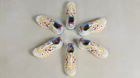 Ropa y calzado Hot Wheels by adidas Originals