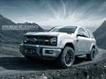 Ford Bronco 2020