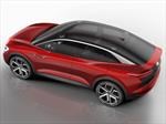 Volkswagen I.D. Crozz II Concept