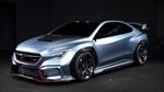 Subaru Viziv Performance STi Concept