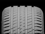 Nuevo Michelin Latitude Sport 3