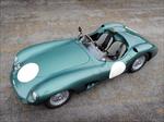 Aston Martin DBR1/2 ganador de Le Mans