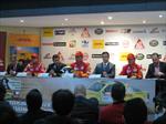 Equipo colombiano para el Dakar 2015