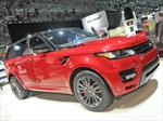 Range Rover Sport HST 