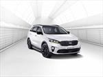 Kia Sorento 2018