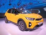 Kia Stonic 2018