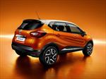 Nuevo Renault Captur 