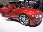 Bentley Continental GT 2018