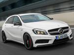 Mercedes-Benz A 45 AMG Edition 1 