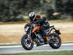 KTM 790 Duke en Colombia