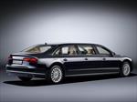 Audi A8 L Extended