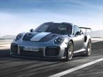 Porsche 911 GT2 RS 2018