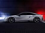 BMW i8 por AC Schnitzer 