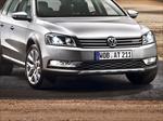  Volkswagen Passat Alltrack 2012 