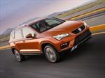 SEAT Ateca 2017