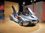 BMW i Born Electric Tour en Nueva York